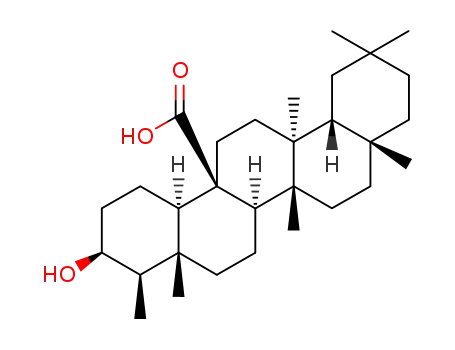 3β-hydroxy-D:A-friedoolean-25-oic acid