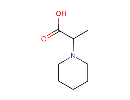 (S)-2-(PIPERIDIN-1-YL)PROPANOIC ACID