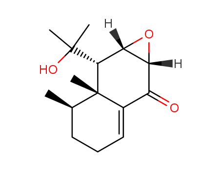 나프트[2,3,-b]옥시렌-2(1aH)-4, XNUMX,
