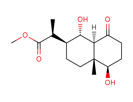83037-79-0 Structure