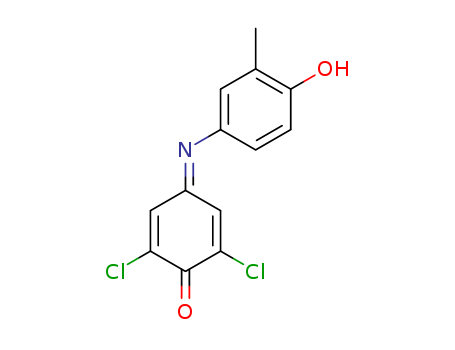 2,6-DICHLOROPHENOL-INDO-O-CRESOL SODIUM SALT