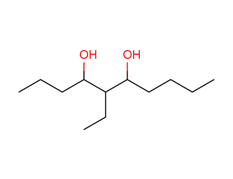5-ethyldecane-4,6-diol