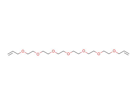 α-allyl-ω-allyloxyhexa(oxyethylene)