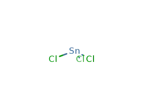 Tin chloride (SnCl3)