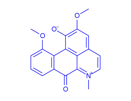 アルカロイドPO-3