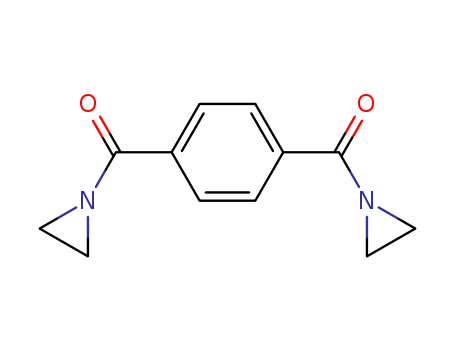 Aziridine,1,1'-(1,4-phenylenedicarbonyl)bis- (9CI) cas  2798-17-6