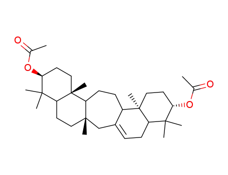 Serratenediol diacetate