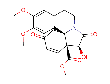 141988-00-3 Structure