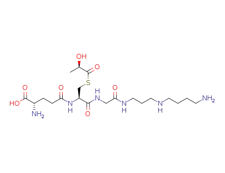 1002754-96-2 Structure