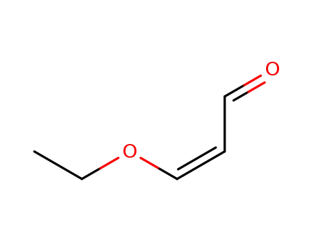 3<i>c</i>-ethoxy-propenal