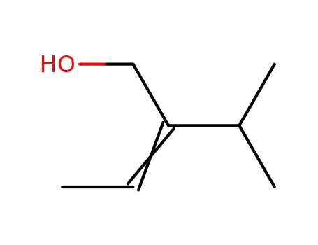 2-methyl-3-hydroxymethyl-pentene-<sup>(3)</sup>