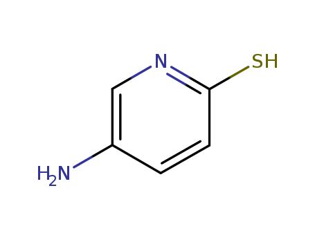 5-Amino-1H-pyridine-2-thione cas no. 27885-56-9 98%