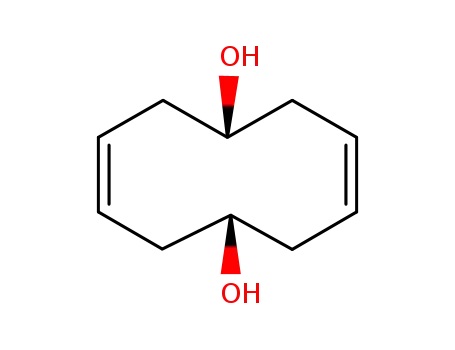 cis-Cyclodeca-3,8-dien-1,6-diol