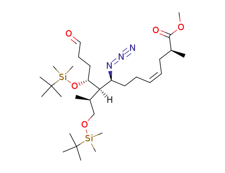 609817-27-8 Structure