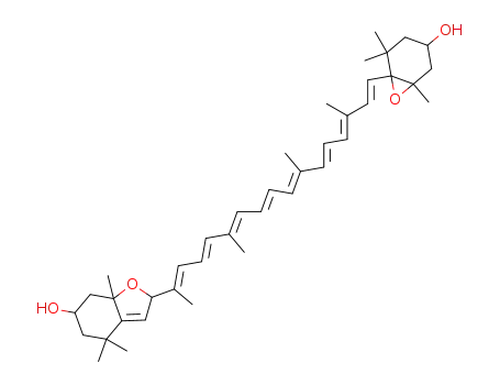 Luteoxanthin