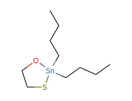1,3,2-Oxathiastannolane,2,2-dibutyl-