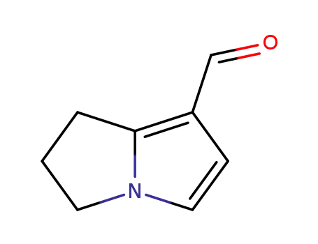 Molecular Structure of 27628-46-2 (DANAIDAL)