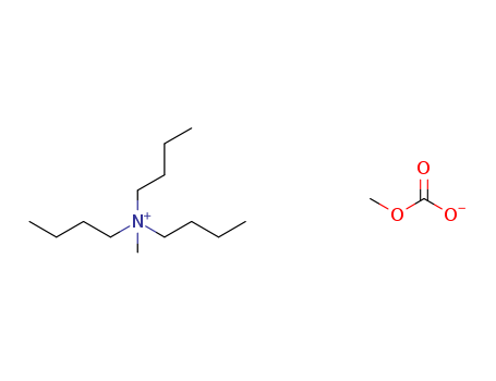 Tributylmethylammonium methyl carbonate