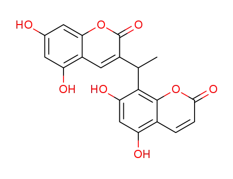 1447758-10-2 Structure