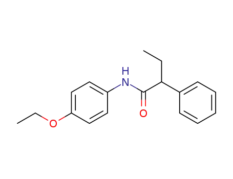 2-페닐-P-부티로페네티디드