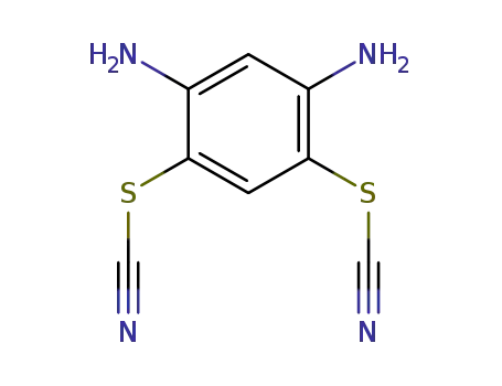 Molecular Structure of 19669-07-9 (PR-619)