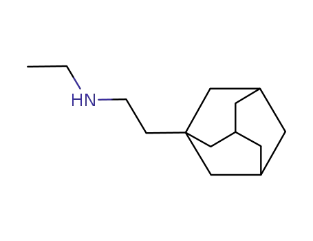 N-[2-(1-adamantyl)ethyl]-N-ethylamine