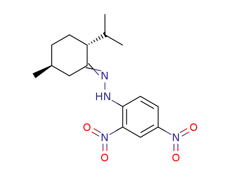 1538-17-6 Structure