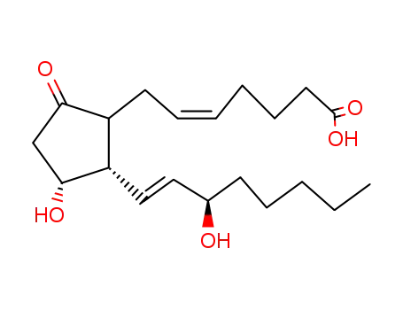 Dinoprostone