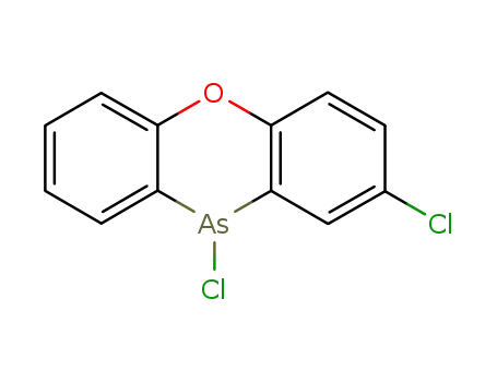 2,10-디클로로-10H-페녹사르신