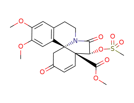 156567-05-4 Structure