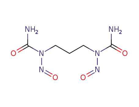 Urea, 1,1'-trimethylenebis(1-nitroso-