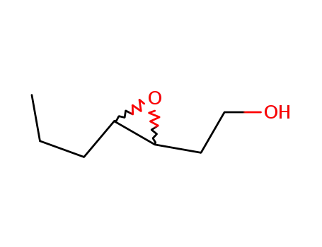 2-(3-Propyl-oxiranyl)-ethanol