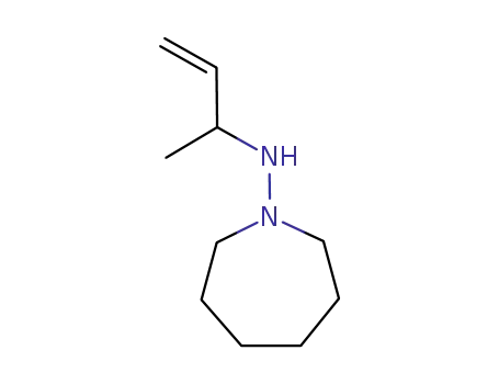 헥사하이드로-N-(1-메틸-2-프로페닐)-1H-아제핀-1-아민