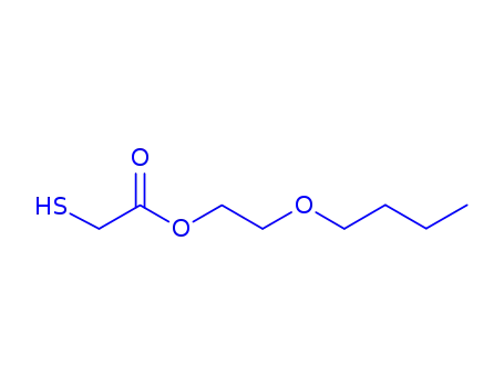 메르캅토아세트산 2-부톡시에틸 에스테르