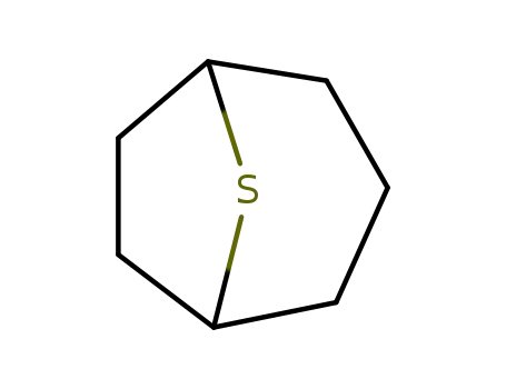 8-Thiabicyclo[3.2.1]octane