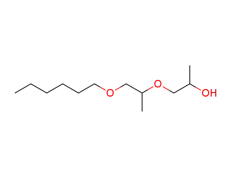 1-{[1-(hexyloxy)propan-2-yl]oxy}propan-2-ol