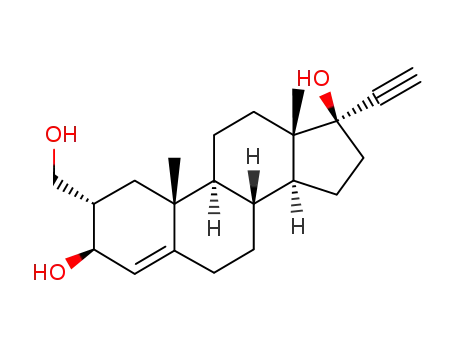 107575-29-1 Structure