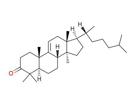 Δ<sup>9(11)</sup>-Lanosten-3-on