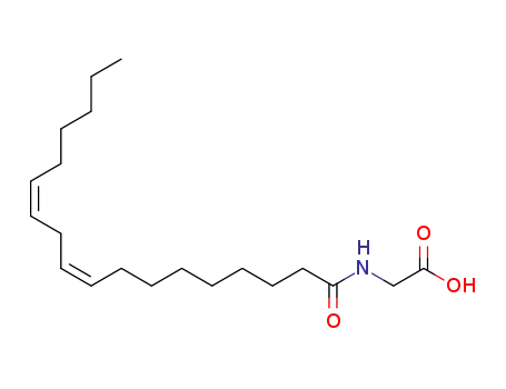 N-linoleoylglycine
