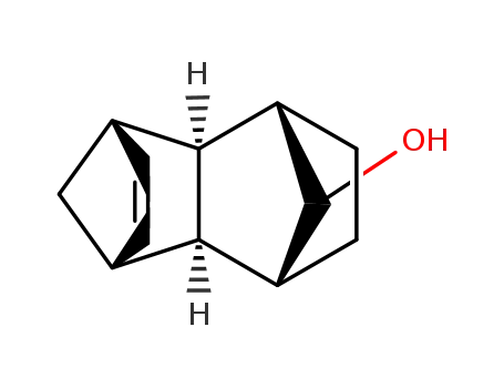 (1R,2S,3R,6S,7R,8S)-テトラシクロ[6.2.1.13,6.02,7]ドデカ-4-エン-11-オール