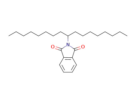 2-(heptadecan-9-yl)isoindoline-1,3-dione
