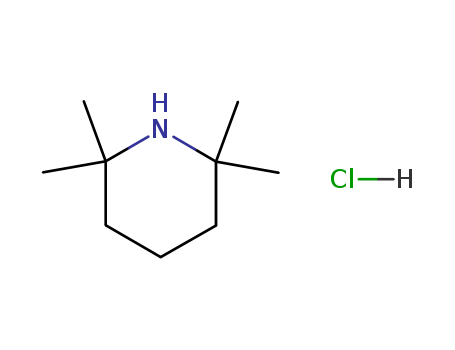 2,2,6,6-Tetramethylpiperidine hydrochloride