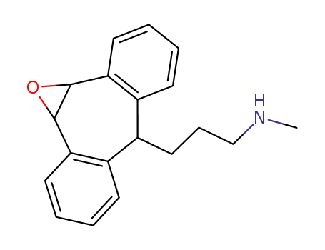 Protriptyline-10,11-epoxide