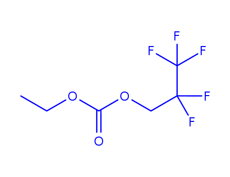 ETHYL 2,2,3,3,3-PENTAFLUOROPROPYL CARBONATE