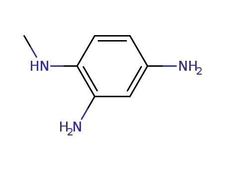 N1-Methylbenzene-1,2,4-triaMine