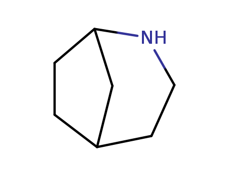 2-Azabicyclo[3.2.1]octane