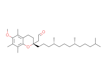 C<sub>31</sub>H<sub>52</sub>O<sub>3</sub>