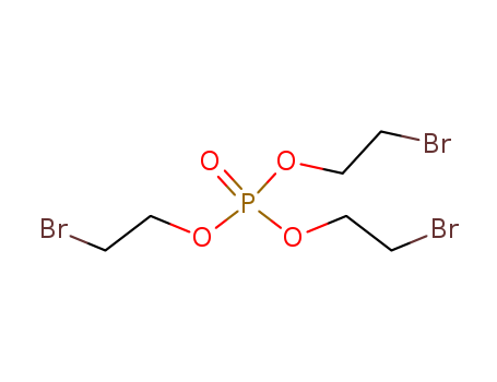 Ethanol, 2-bromo-,phosphate (3:1) (8CI,9CI)