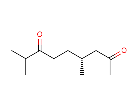 (4R)-4,8-dimethylnonane-2,7-dione