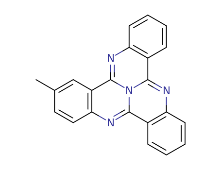 Tricycloquinazoline,3-methyl- (7CI,8CI,9CI)
